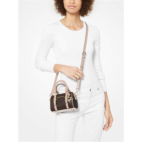 michael michael kors crossbody bedford flap|Michael Kors legacy bag.